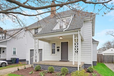 192 S Brinker Ave, Columbus, OH 43204 - photo 5