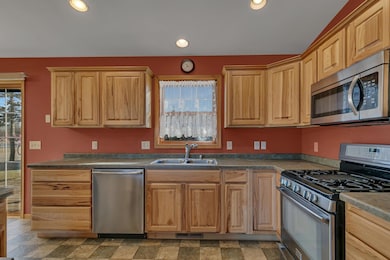 18 N Douglas Ave, Carlos, MN 56319 - photo 3