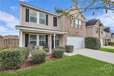 15 Amber Dr, Port Wentworth, GA 31407 - photo 4