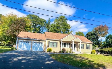 38 O Brien Ave, Whitman, MA 02382 - photo 2