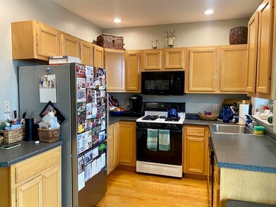 181 Webster St unit 3, Boston, MA 02128 - photo 5