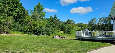 03. Back Deck