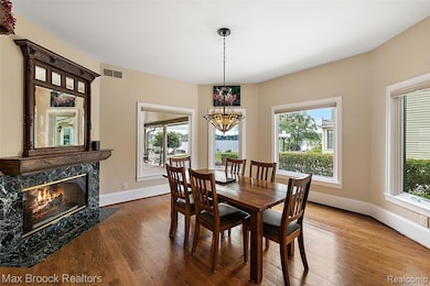 3642 Orchard Lake Rd, West Bloomfield, MI 48324 - photo 6