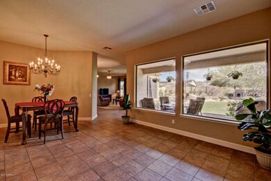 Open Floorplan