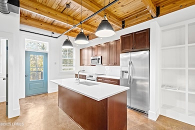 7 Market unit 1, Beaufort, SC 29906 - photo 2