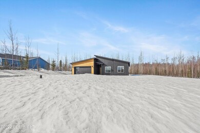 3980 S Preston Hills Dr, Wasilla, AK 99654 - photo 3