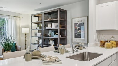 Photos of similar home. Features and finishes may vary.