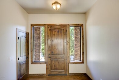 Inside Entry