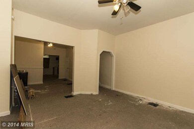 5302 Maple Ave, Baltimore, MD 21215 - photo 2