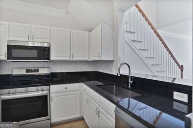 1407 Westchester Ridge NE, Atlanta, GA 30329 - photo 6