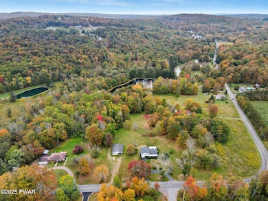 100 Spring Hill Rd, Moscow, PA 18444 - photo 5