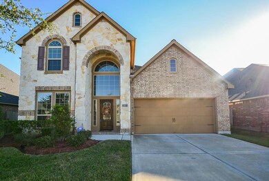 21815 Redbud Knoll Ct, Richmond, TX 77469 - photo 2