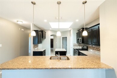 2421 Lighthouse Dr, Denton, TX 76210 - photo 7