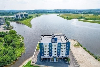 60 Newbury St unit 10, Quincy, MA 02171 - photo 4