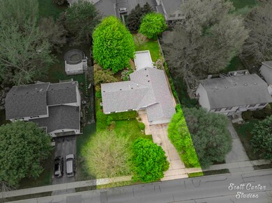 Yard/Garden