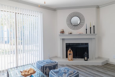 200 Hollow Tree Ln unit 2029-1, Houston, TX 77090 - photo 4