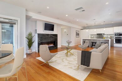 45 A St unit 2, Boston, MA 02127 - photo 2
