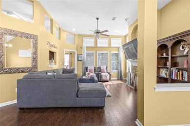 7201 Heathermoore Loop, Montgomery, AL 36117 - photo 7