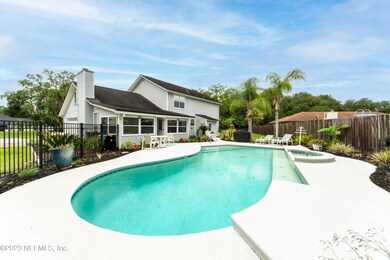 Your Private Oasis