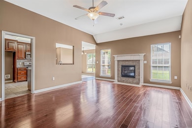 14000 Knighton Cove, North Little Rock, AR 72117 - photo 4