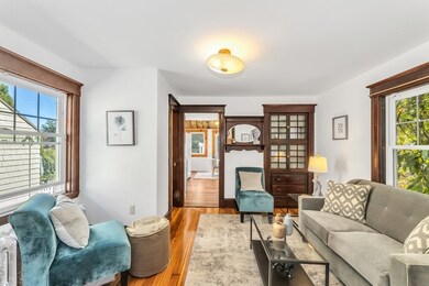 14 Leniston St, Roslindale, MA 02131 - photo 3