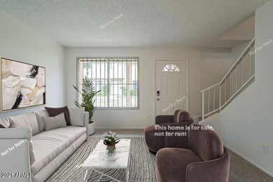 Virtually Staged