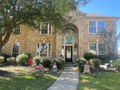 8934 Distant Woods Dr, Houston, TX 77095 - photo 4