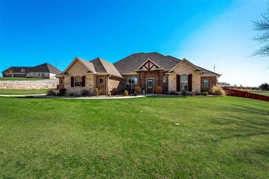 3704 Little Oak Ln, Weatherford, TX 76087 - photo 3