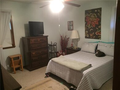 MASTER BEDROOM WITH IT'S OWN BATH
