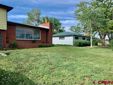 434 W 3rd St, Cortez, CO 81321 - photo 3