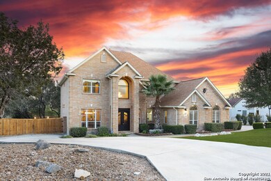 3122 Sable Creek, San Antonio, TX 78259 - photo 3