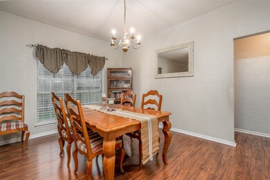 4006 Ashwood Dr, Pearland, TX 77584 - photo 5