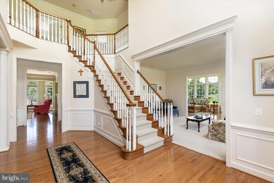 16703 Chestnut Overlook Dr, Purcellville, VA 20132 - photo 4