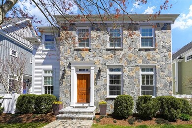 16 Maple St unit 16, Medfield, MA 02052 - photo 2