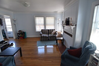 8 Netherlands Rd unit 2, Brookline, MA 02445 - photo 3