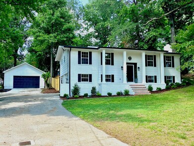 509 Appian Way, Chattanooga, TN 37415 - photo 2