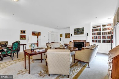 207 Brightwood Club Dr, Lutherville Timonium, MD 21093 - photo 5