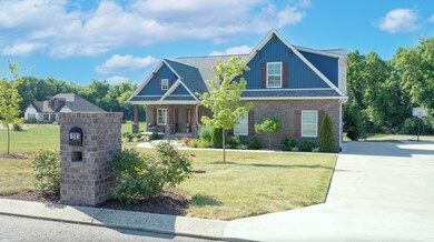 703 Apple Blossom Trail, Shelbyville, TN 37160 - photo 3