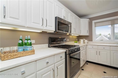 453 E Putnam Ave unit 4E, Cos Cob, CT 06807 - photo 5