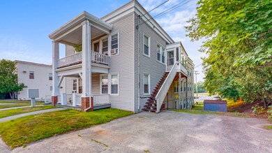 496 Sabattus St, Lewiston, ME 04240 - photo 2