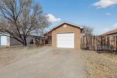603 Santa fe Ave, Moriarty, NM 87035 - photo 4