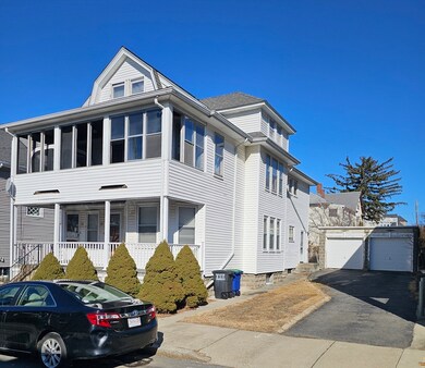 53 Upland Rd unit 1, Somerville, MA 02144 - photo 2