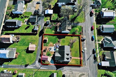 118 W 4th Ave, Ranson, WV 25438 - photo 5