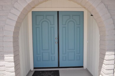 Welcome Home