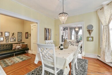 17 Gardner St unit 1, Salem, MA 01970 - photo 5