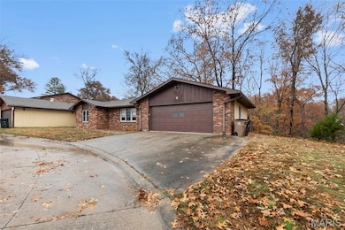 1330 N Sprigg St unit 8, Cape Girardeau, MO 63701 - photo 3