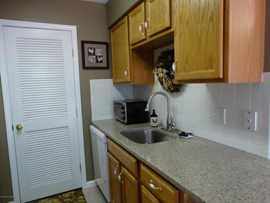 Kitchen / Quartz Countertops