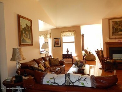 another family room view