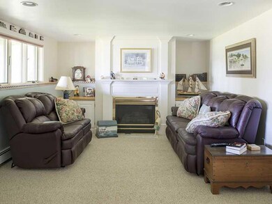 Den/Family/Great Room. Lower level,...