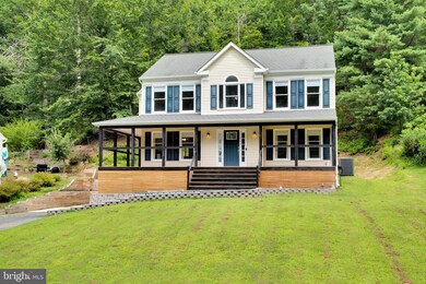 2459 Harpoon Dr, Stafford, VA 22554 - photo 5